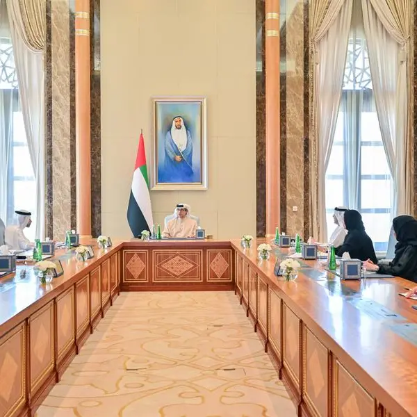 UAE: General Budget Committee reviews draft federal budget for 2024