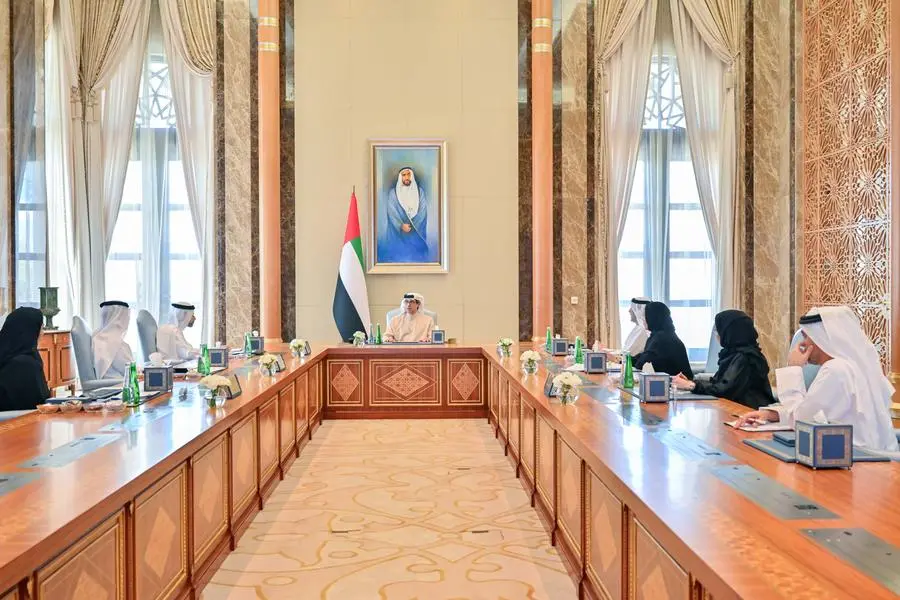 The Committee directed the Ministry of Finance to complete the procedures related to the 2024 federal budget before presenting it to the UAE Cabinet for approval , WAM