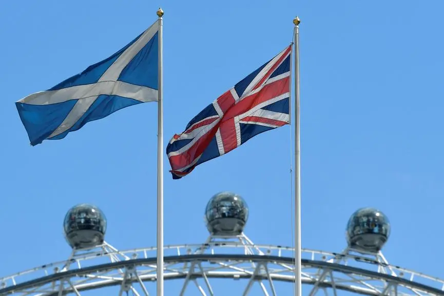 UK top court to hear Scottish independence vote bid