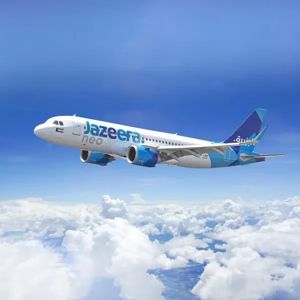Jazeera Airways offers 50% discount on fares