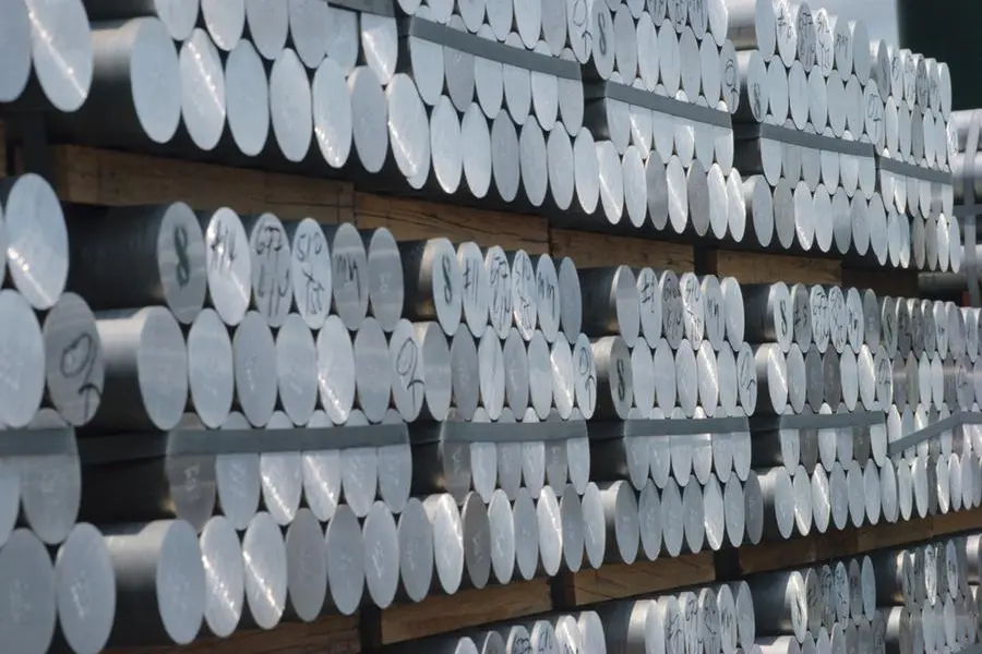 Masdar, EGA form alliance to work together on aluminium decarbonisation