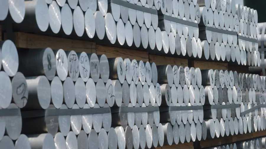Oman's Sohar Aluminium, OAPIL ink pact to explore low carbon aluminium manufacturing
