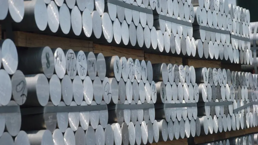 Egypt Aluminum’s profits hike 89% YoY in 9 months