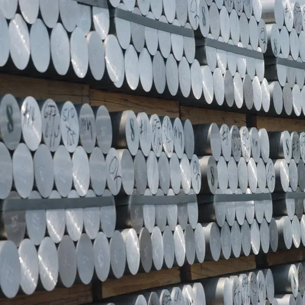 Alba in talks to boost ties with Egypt’s aluminium sector