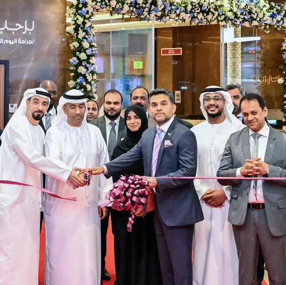 Burjeel Holdings launches first dedicated Day Surgery Center in Al Dhafra