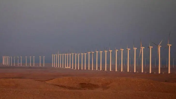 Norway’s Scatec, Orascom-led consortium to build 2 wind power plants in Egypt with $9bln investments
