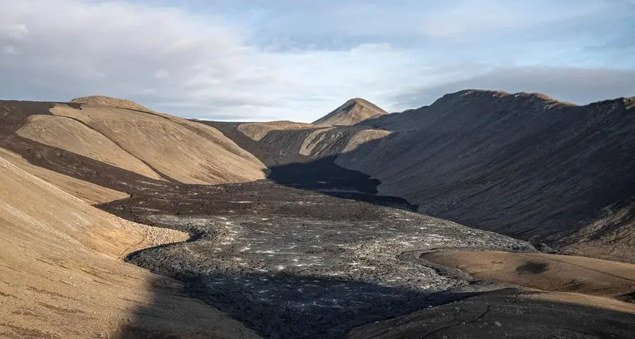 Iceland keeps rates on hold amid threat of volcanic eruption