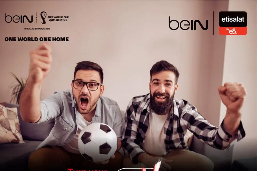 Elife TV launches special beIN bundled packages for the FIFA World Cup  Qatar 2022