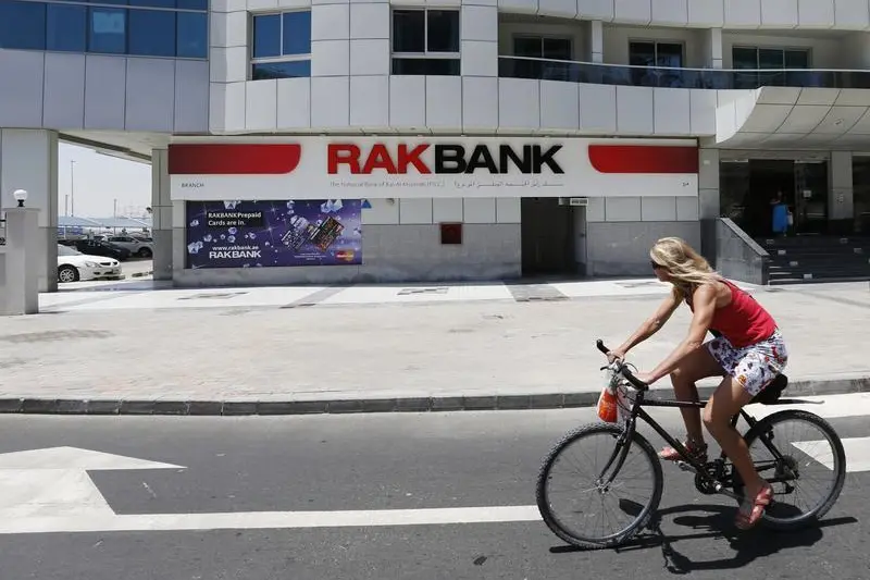UAE: Rakbank lands social first – IFR