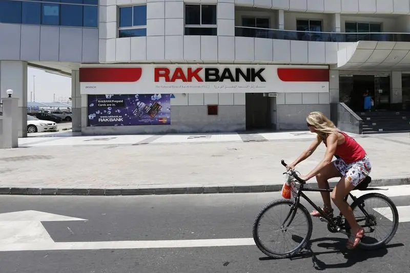 UAE's RAKBANK raises $600mln from 5-year bond issue