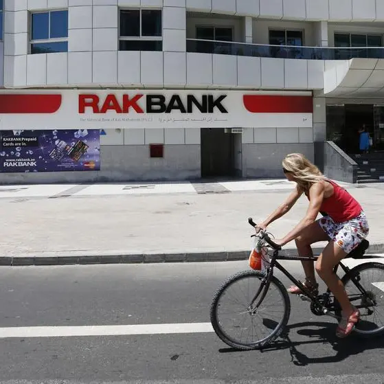 UAE's RAKBANK raises $600mln from 5-year bond issue