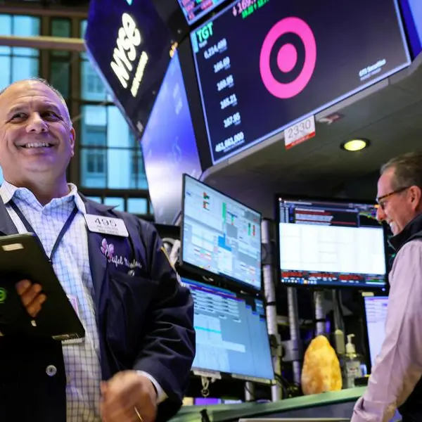 US Stocks: Dow ends higher for 6th session, but Treasury yields pressure market