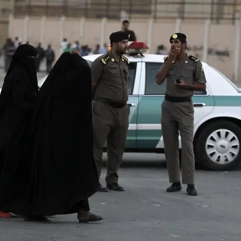 Saudi Interior Ministry: Over 20,000 violators apprehended in one week