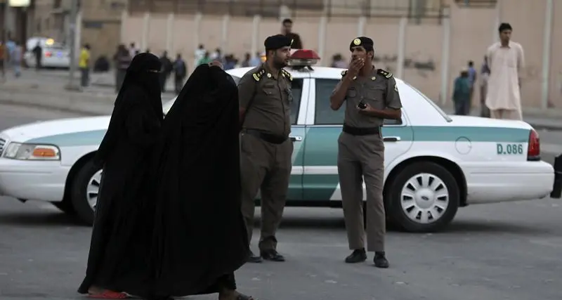 19,710 illegals arrested in Saudi Arabia in first week of May