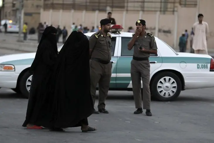 Saudi Arabia arrests over 16,000 residency, work, and border security violators