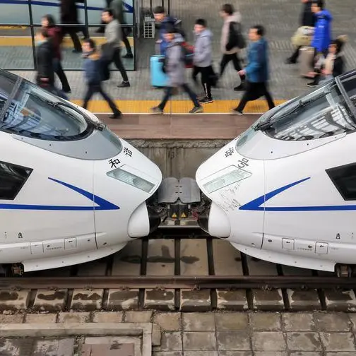 Indonesia's KAI gets $450mln loan from China to cover bullet train cost