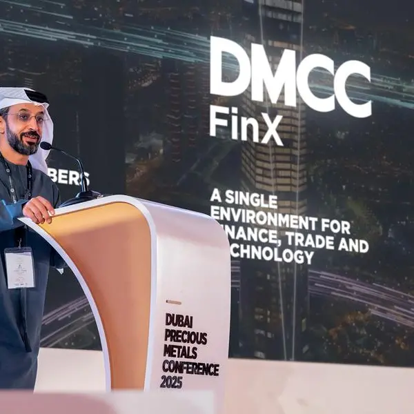 مركز دبي للسلع المتعددة يطلق مركز التجارة البحرية لتعزيز مكانة دبي كمركز عالمي في قطاع الشحن والتجارة