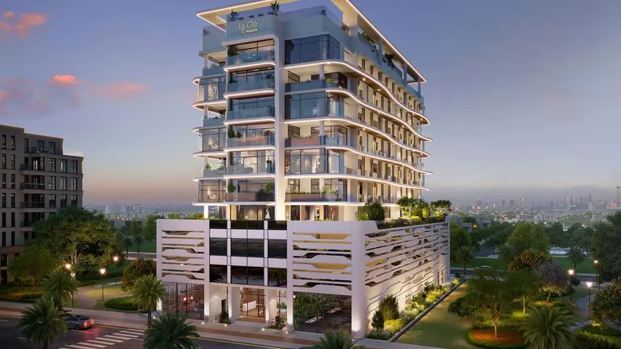 MAAIA launches two new projects, eyes $1.36bln in sales this year