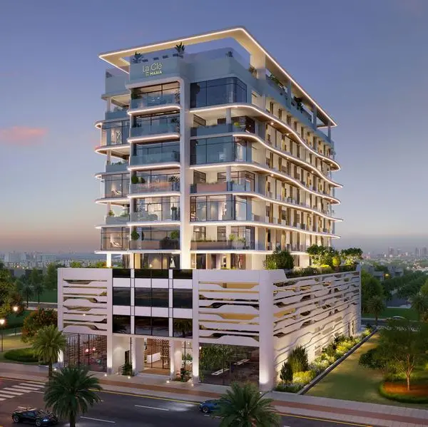 MAAIA’s two Dubai projects on track for Q2 2027 handover