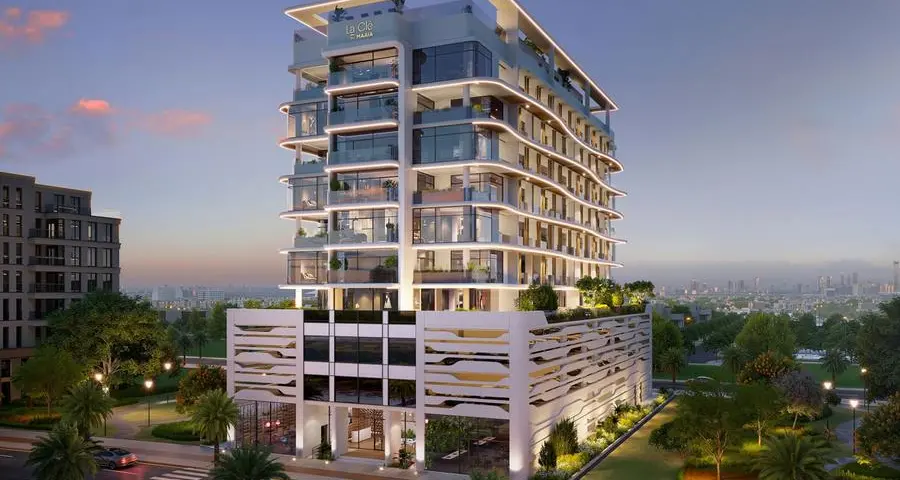MAAIA’s two Dubai projects on track for Q2 2027 handover