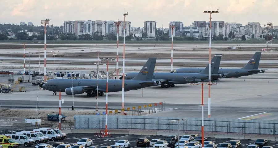 Israel's main airport to reopen on Monday in 'extremely limited format'