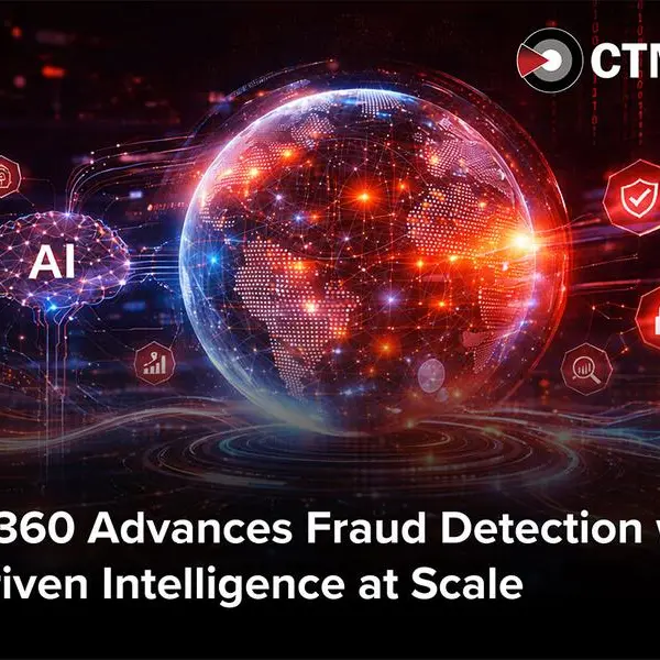 CTM360 advances fraud detection with AI-driven intelligence at scale