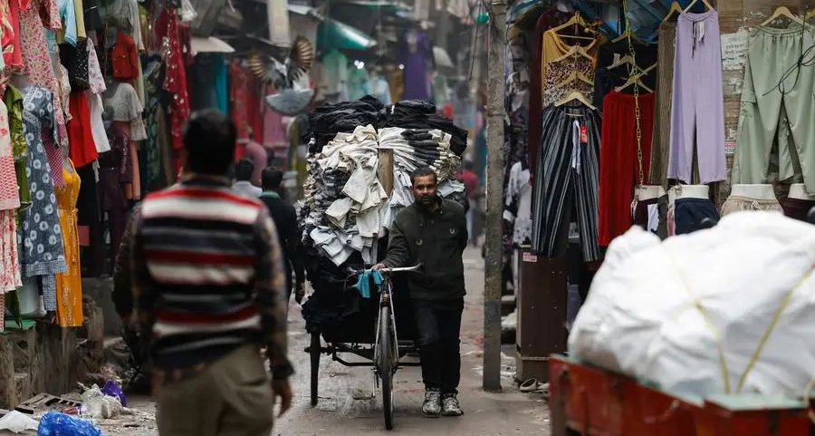 India’s textile exporters pin hopes on EU deal after US tariff blow