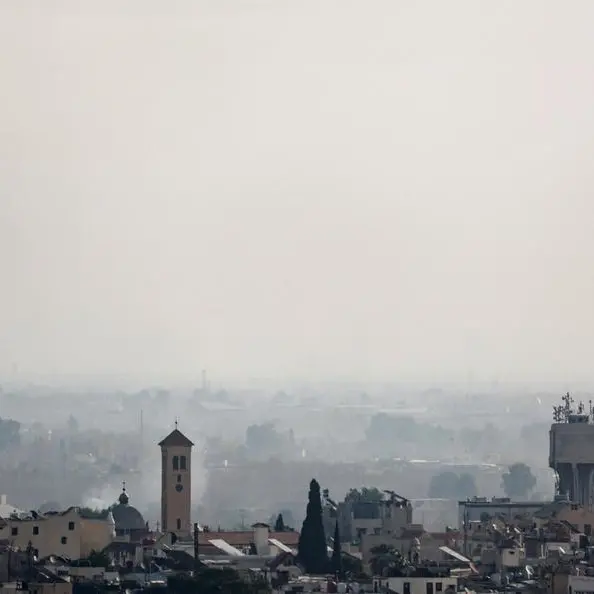 Four Saudi firms sign agreements to develop Syrian O&G fields