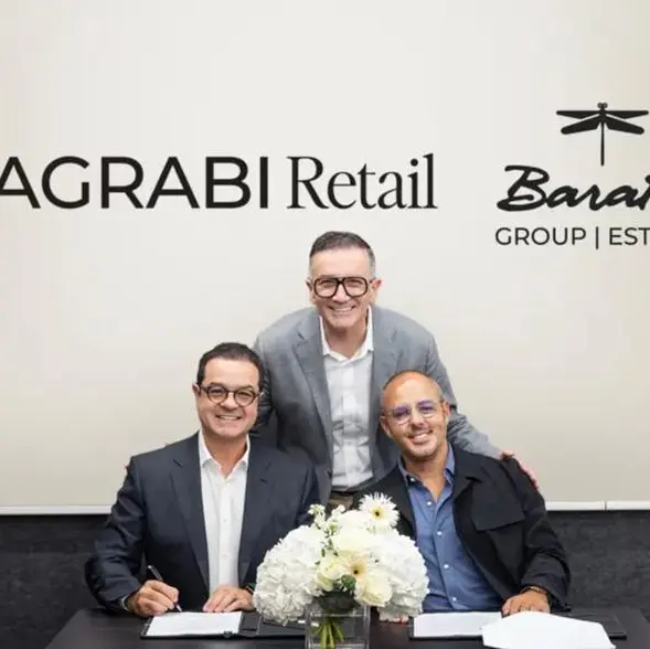 Magrabi Retail signs agreement to acquire a majority stake of leading Egyptian retailer Baraka Optics Group