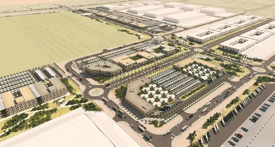 DP World unit in deal to develop Al Rawdah Special Economic Zone project