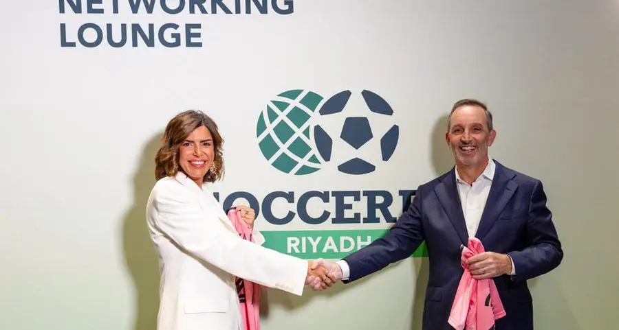 Riyadh to host first-ever Soccerex summit as GEXPO, DCP ink landmark deal in Miami