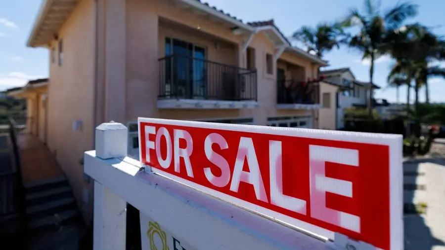 Trump's mortgage foray at odds with aggravating Treasuries: Mike Dolan