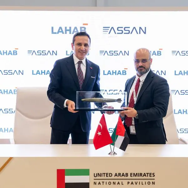 EDGE entity LAHAB expands global sales of MK aerial munitions through strategic agreements with ASSAN Group