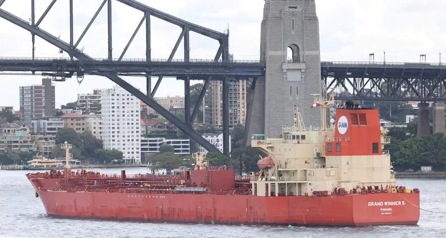 Mideast conflict to dampen chemicals production, trade activity: Fitch