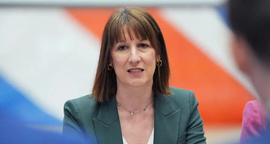 UK will end use of hotels for asylum seekers by 2029, Reeves says