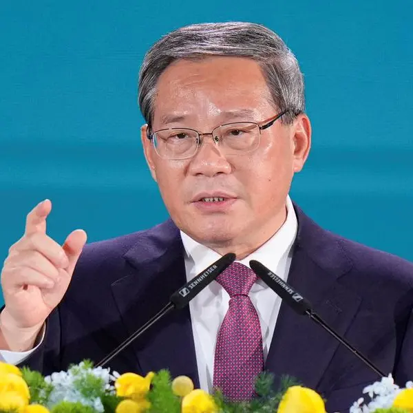 China's premier calls for expanded trade, investment with Japan