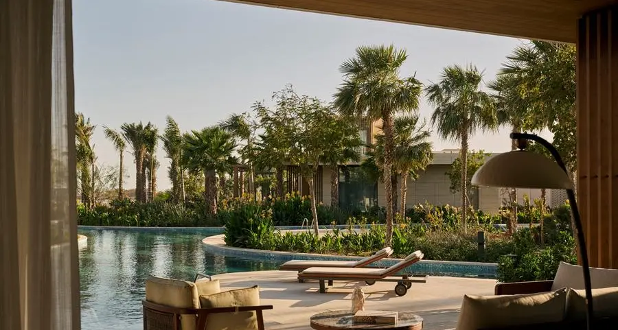 Red Sea Global brings second flagship destination to life with the opening of Four Seasons Resort and Residences AMAALA at Triple Bay