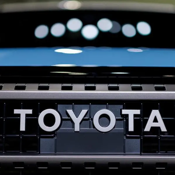 Toyota sees 2026 output exceeding 10 million vehicles, sources say