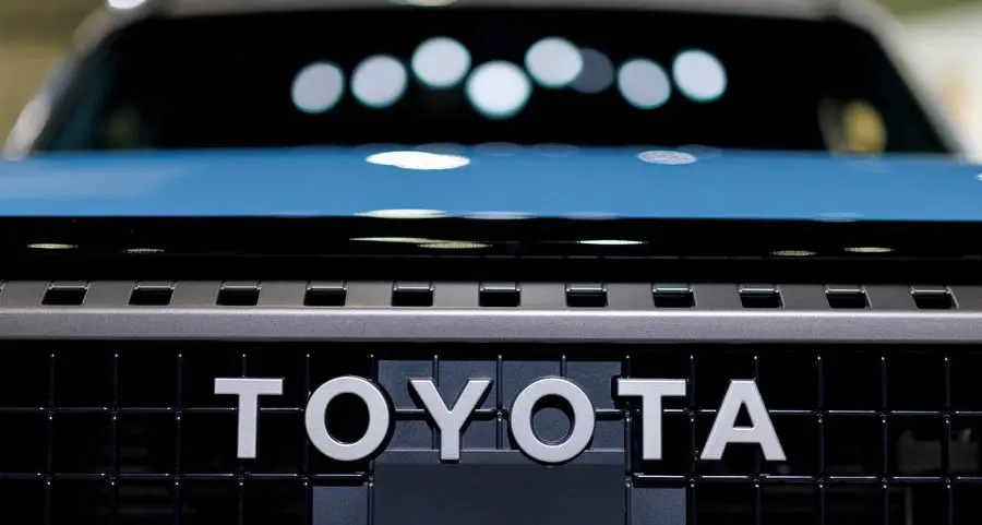 Toyota sees 2026 output exceeding 10 million vehicles, sources say