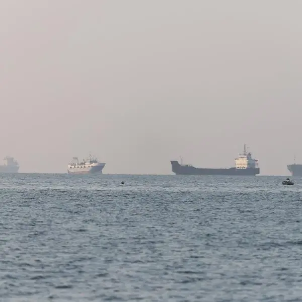 US says it disables third oil tanker in Gulf of Oman