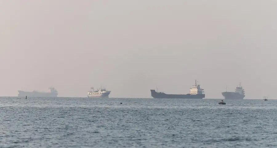 US says it disables third oil tanker in Gulf of Oman