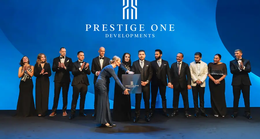 Prestige One unveils Hilton Residences Dubai Maritime City in a landmark celebration