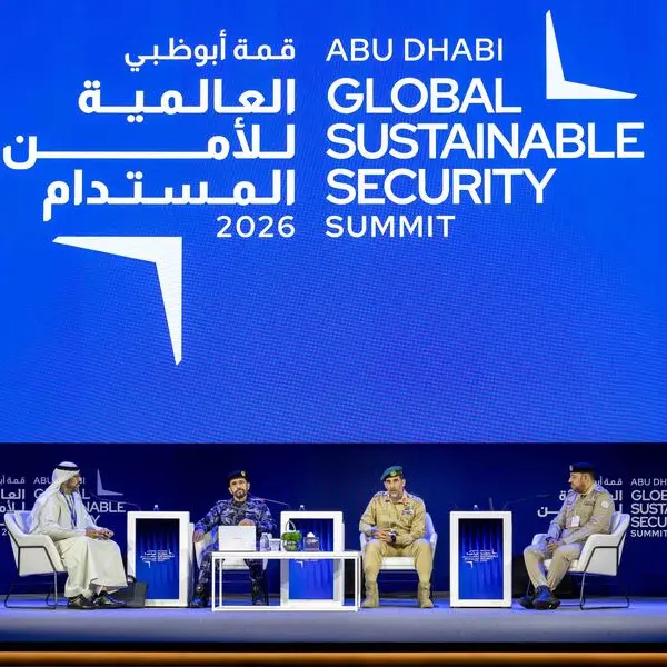 Abu Dhabi Global Sustainable Security Summit 2026 successfully concludes its inaugural edition