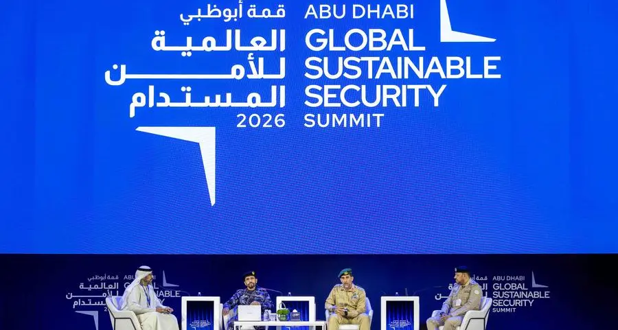 Abu Dhabi Global Sustainable Security Summit 2026 successfully concludes its inaugural edition
