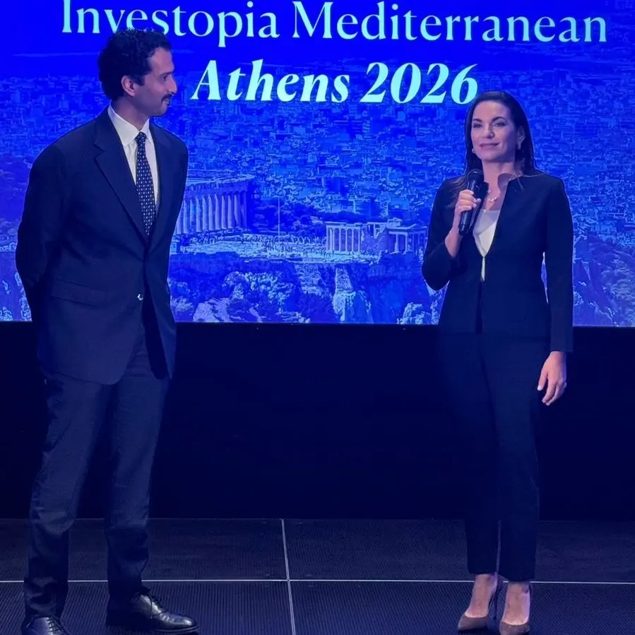H.E. Bin Touq and Greek Minister of Tourism announce Greece as host of Investopia Global – Mediterranean 2026