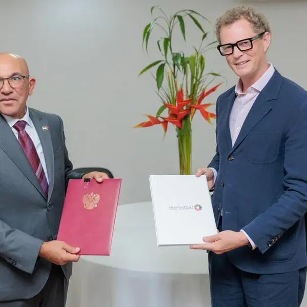 مُذكِّرة تفاهُم وتعاون فني في مجال إدارة الضرائب بين \"الاتحادية للضرائب\" و\"الضرائب الفيدرالية الروسية\"