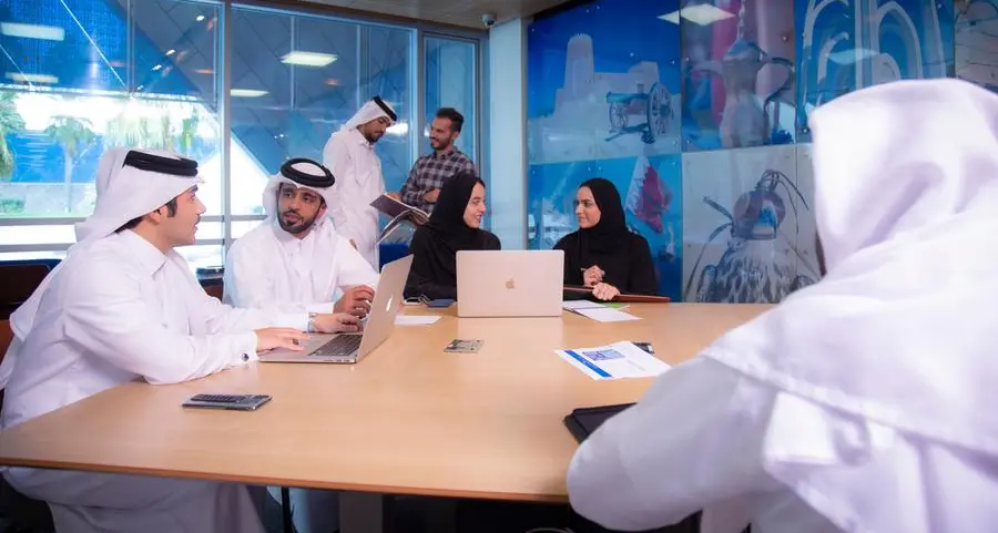 UDST secures CIPD Accreditation for the Master of Science in Human Resource Management program