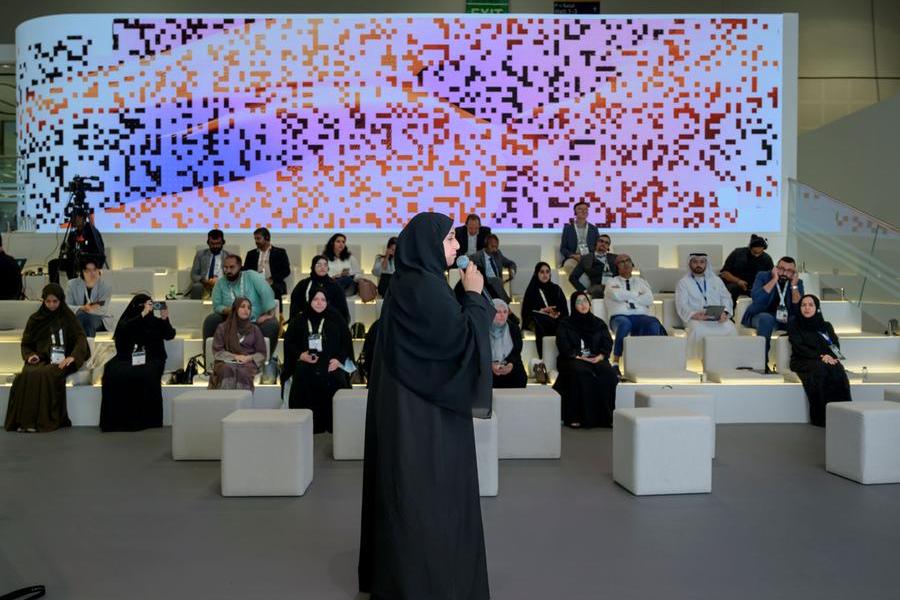 Horizons Program en GITEX Global 2025