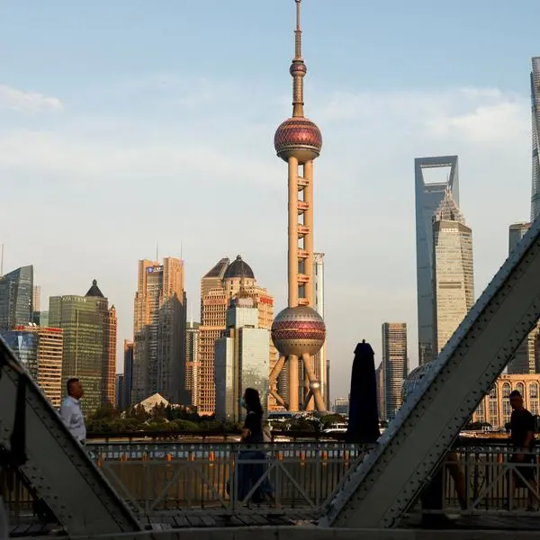 China hosts largest-ever SCO summit with focus on security, economy
