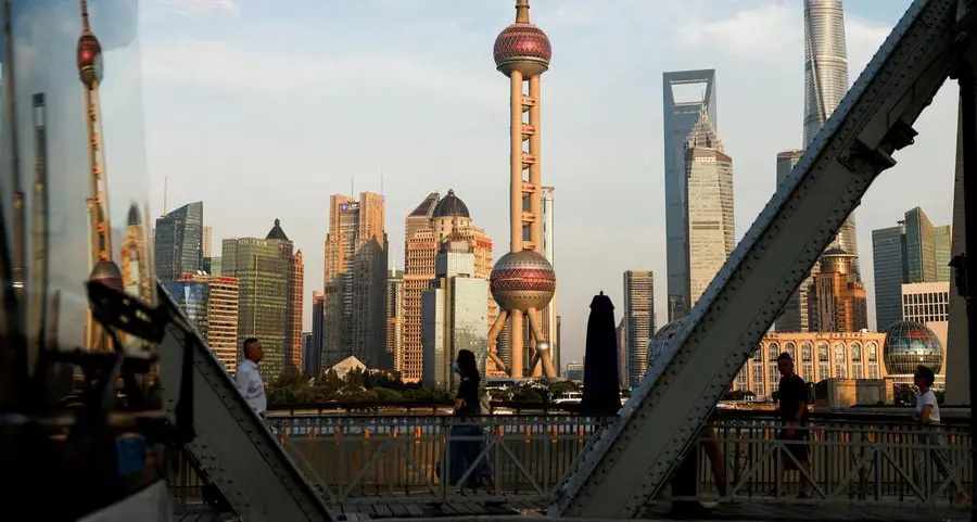 African nations now send more money to China than they receive in new loans